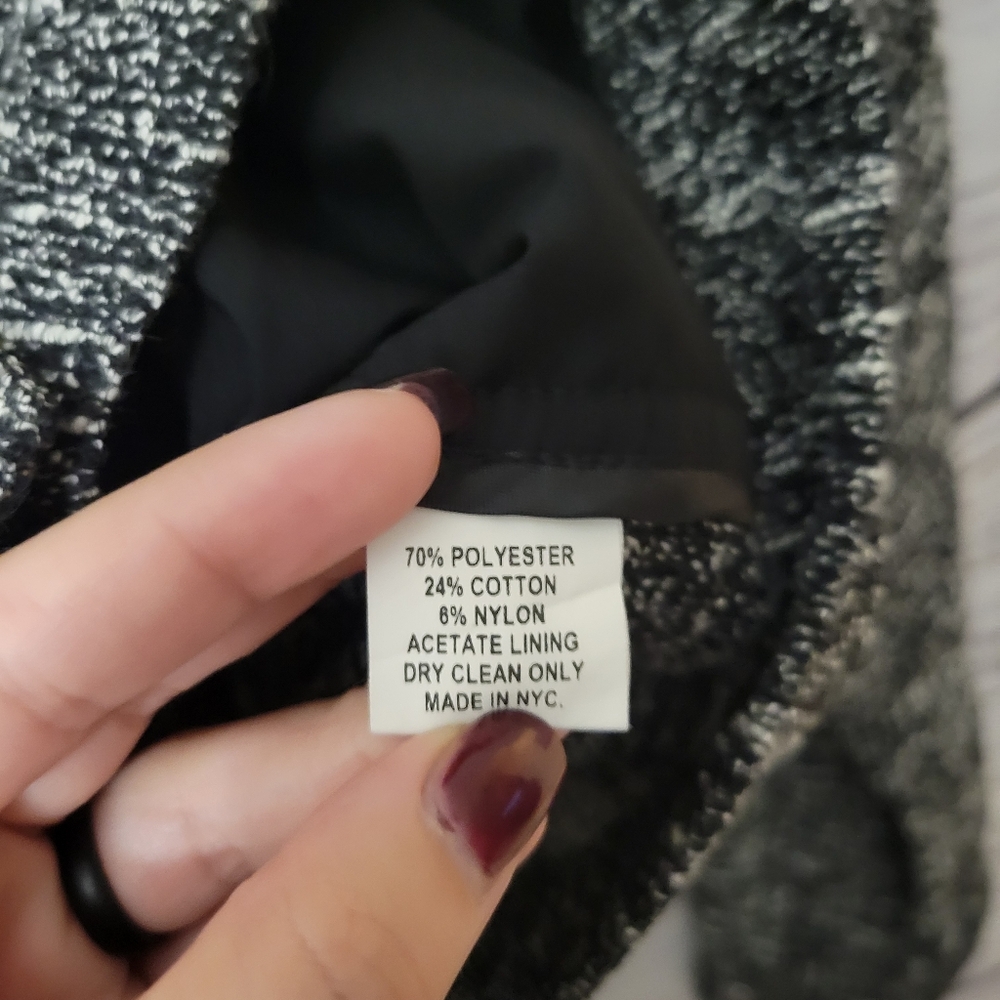 Slate & Willoe S Button-down Jacket - Picture 5 of 6